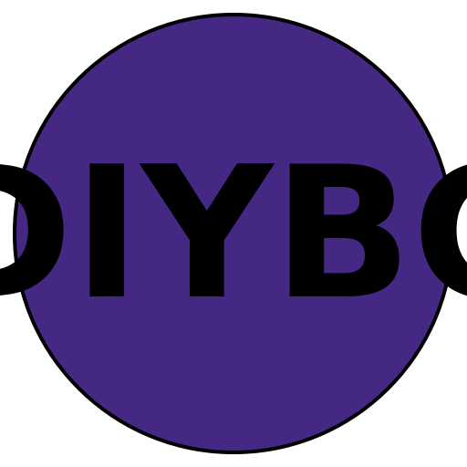 DIY Blueprint Co.