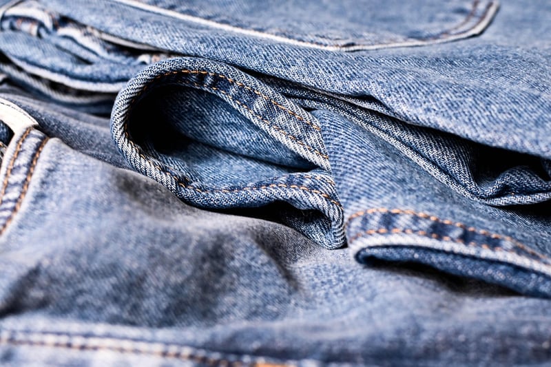 Denim Jeans